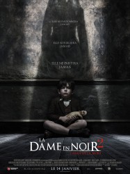 La Dame en noir 2 : L'Ange de la mort