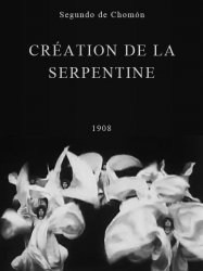 Création de la serpentine