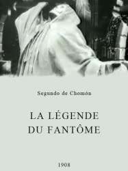 La légende du fantôme