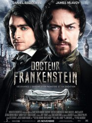 Docteur Frankenstein