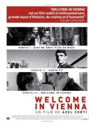 Welcome in Vienna - Partie 2 : Santa Fe