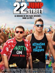 22 Jump Street