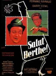 Salut Berthe !