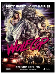 WolfCop