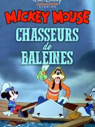 Chasseurs de Baleines