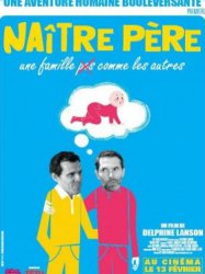 Naître père