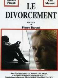 Le divorcement