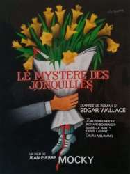 Le mystère des jonquilles