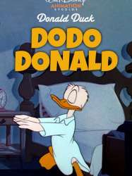 Dodo Donald