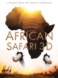 African Safari 3D