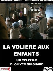 La volière aux enfants