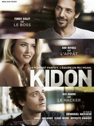 Kidon