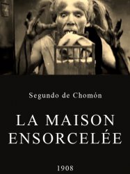 La maison ensorcelée