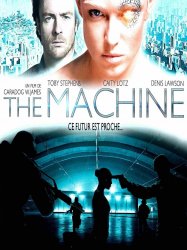 The Machine