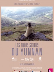 Les Trois Sœurs du Yunnan