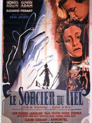 Le Sorcier du ciel