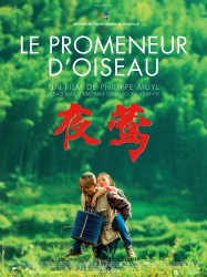 Le promeneur d'oiseau