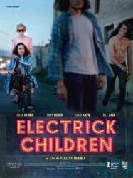 Electrick Children