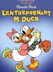 L'Entreprenant M. Duck