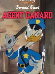 Agent Canard