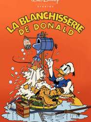 La Blanchisserie de Donald