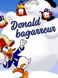 Donald Bagarreur