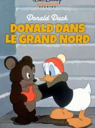 Donald dans le Grand Nord