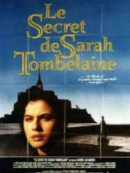 Le secret de Sarah Tombelaine