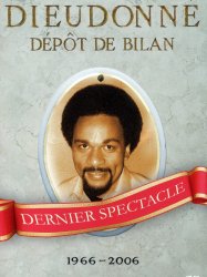 Dépôt de bilan