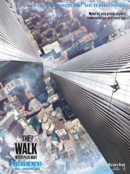 The Walk - Rêver plus haut