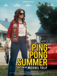 Ping Pong Summer