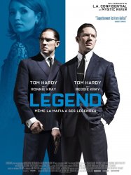 Legend (Brian Helgeland)