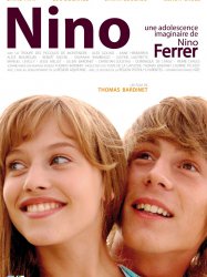 Nino (Une adolescence imaginaire de Nino Ferrer)