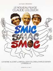 Smic, Smac, Smoc