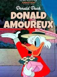 Donald Amoureux