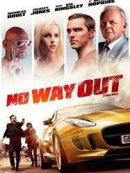 No Way Out