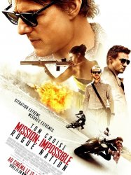 Mission : Impossible - Rogue Nation