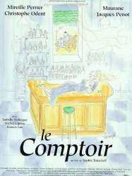 Le comptoir