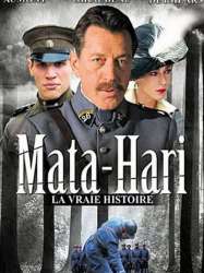 Mata Hari, la vraie histoire