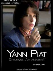 Yann Piat, chronique d'un assassinat