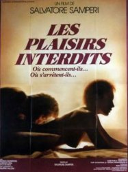 Les Plaisirs interdits