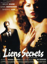 Liens secrets