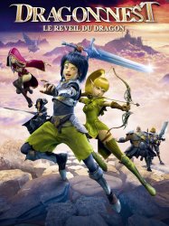 Dragon Nest : Le réveil du dragon