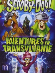 Scooby-Doo! : Aventures en Transylvanie