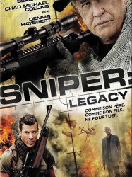 Sniper 5 : L'Héritage