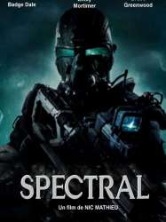 Spectral