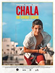 Chala, une enfance cubaine