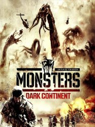 Monsters: Dark Continent