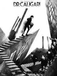 Le Cabinet du docteur Caligari