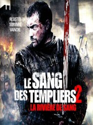 Le sang des Templiers 2 : La rivière de sang